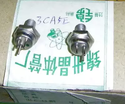 High frequency high power triode 3CA5E silicon PNP type (MHz)ge 30 15W 2A 130V