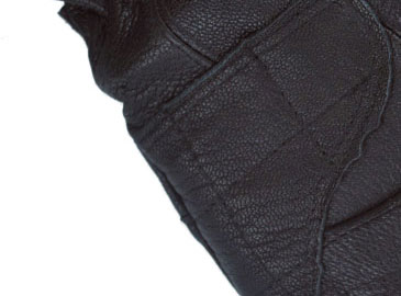 Gants pour homme en peau de mouton - Ref 2781314 Image 48