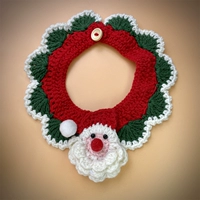 Зеленая шнурка