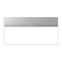 Beauty winnowing bath lamp integrated ceiling exhaust fan lighting integrated bathroom toilet warm air blower light and soft