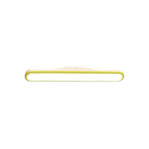 Midea cool lamp student dormitory adsorption magnetic lamp table lamp study special dormitory reading rechargeable eye protection lamp