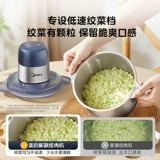 Вместительный и большой автоматический универсальный кухонный комбайн для домашнего использования, палочка для смешивания из нержавеющей стали, полностью автоматический, высокая мощность