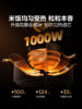 Midea petal charcoal rice cooker new household 2.0 global IH multi-function 0 metal charcoal kettle non-stick rice cooker