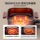Электрическая кастрюля для жарки Midea электрическая кастрюля бытовая многофункциональная для приготовления пищи встроенная электрическая плита для жарки и обжаривания электрический вок электрическая кастрюля для жарки mini 2