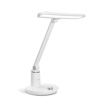 Midea eye protection desk lamp full spectrum national AA level illumination childrens student desk lamp learning special desk reading lamp T3