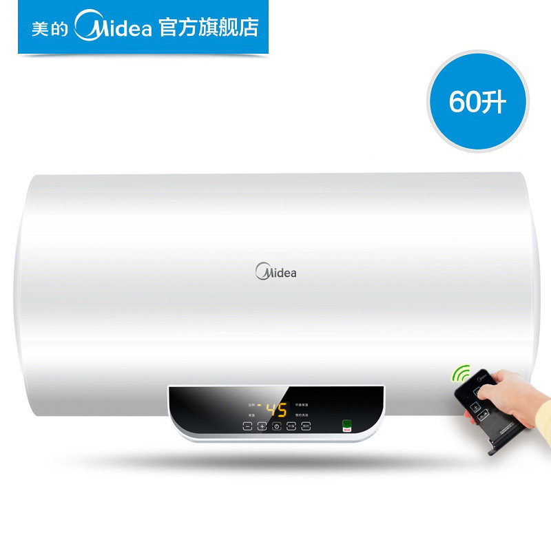 midea/����60������ˮ��f6015wb5(y)