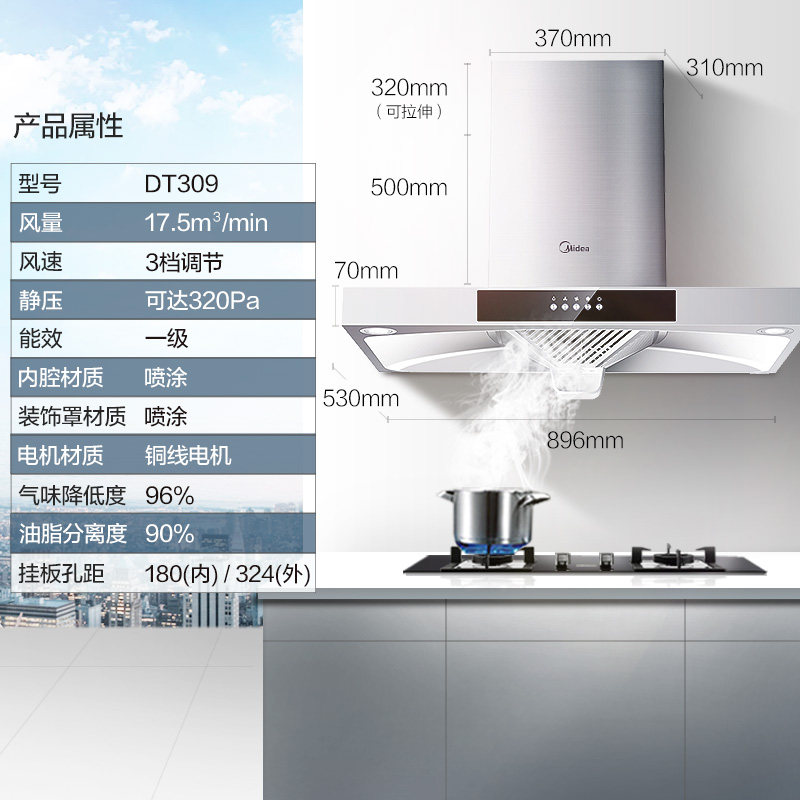 midea/���Ĵ����������������̻�cxw200dt309