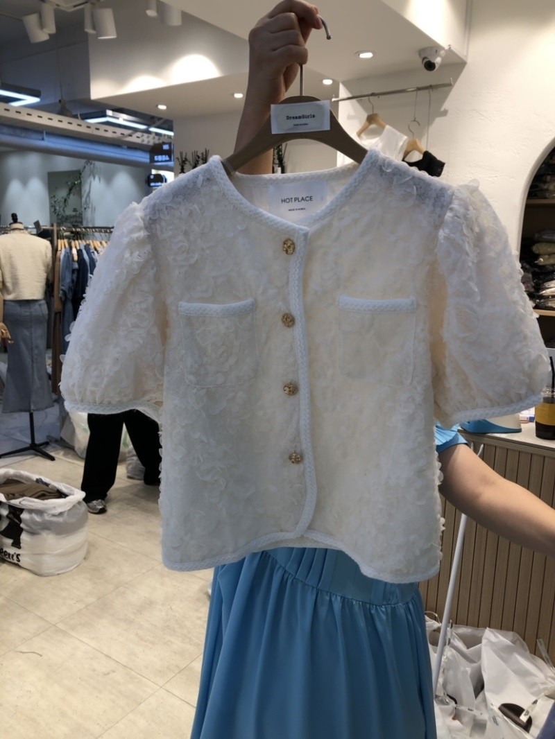 8 2022 0428 South Korea Dongdaemun Staple Clothing Area 1565215 Summer Unique Summer Romance