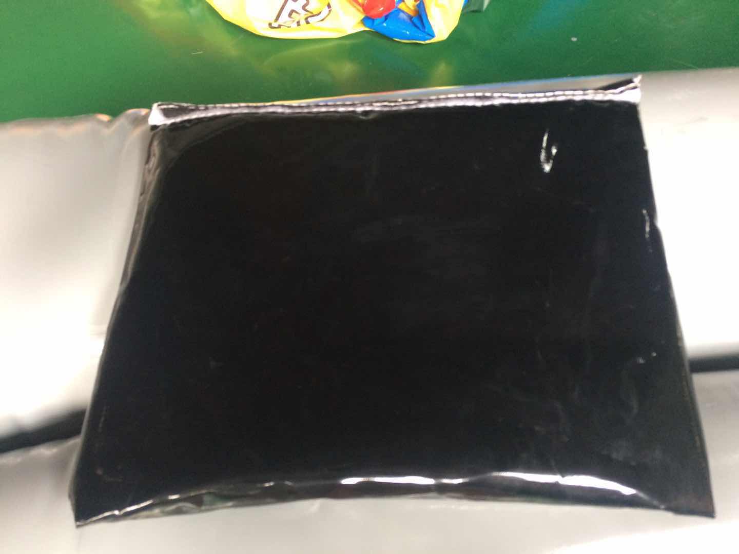 Large outdoor bouncy castle through the slide trampoline custom Plato PVC repair material package glue