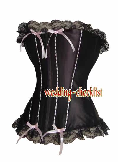 Corset - Ref 683487 Image 5