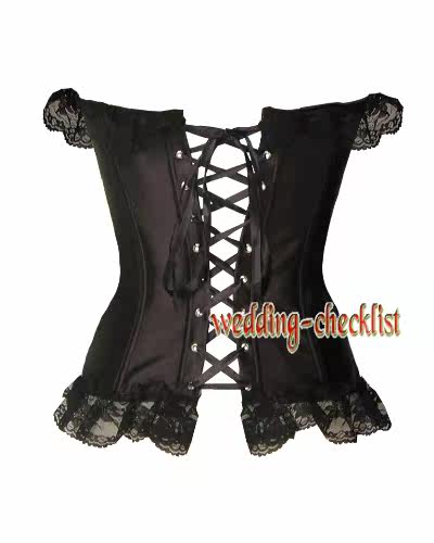 Corset - Ref 683487 Image 8