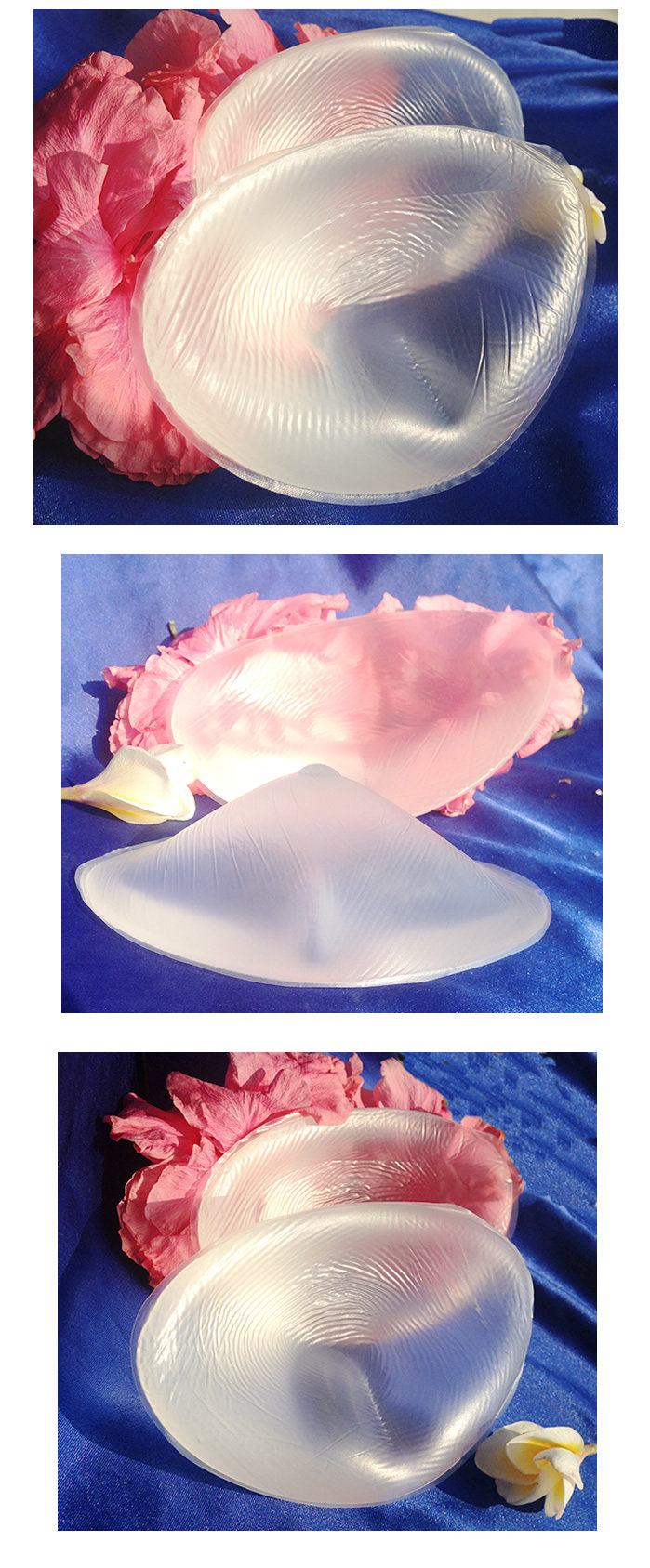 Pads pour soutien-gorge - Ref 817437 Image 6