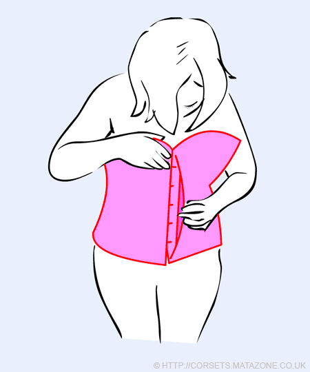 Corset - Ref 683487 Image 14