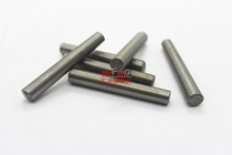 A3 steel GB117 cone pin cone pin cone pin cone push plate pin 5*10-12-16-22~80