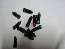 GB86 square head short cylindrical cone end tightening screw tip square head tightening screw 8*16-20-25-30~50