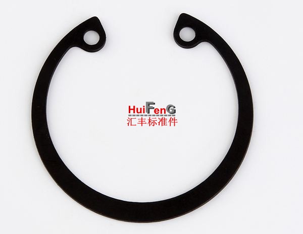 GB893 Inner card Retaining ring for hole Circlip C card 72 75 78 80 85 90 95 100