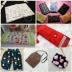 瑕疵 48 khu vực vải cotton in quần áo handmade vải cotton tự làm đầu giường sofa rèm vải cotton