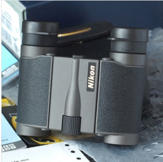 NIKON NIKON 8X20 HGL DCF high-end binoculars made in Japan spot