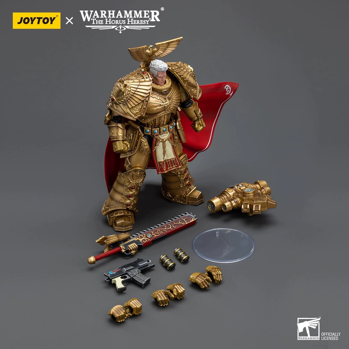 spot dark source warhammer gene primarch lion king el'jonson magnus leman rogal dorn sanguinius
