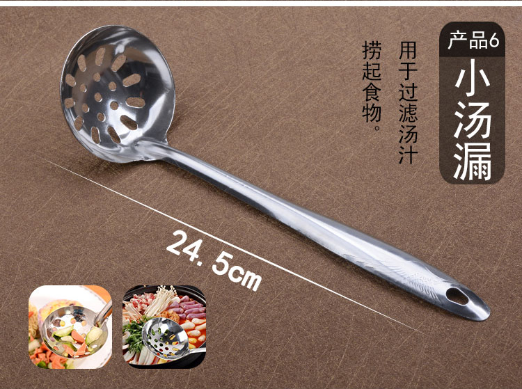 Toàn bộ bộ bếp inox dao cắt thớt thớt tre cắt thớt kết hợp bộ dụng cụ nhà bếp dụng cụ nhà bếp kệ đựng gia vị 3 tầng