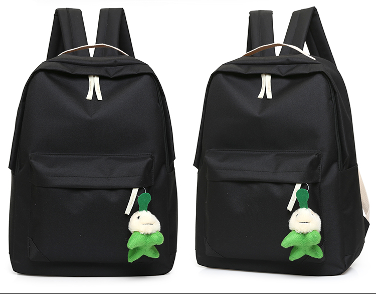 Sac à dos étudiant - Ref 46855 Image 41