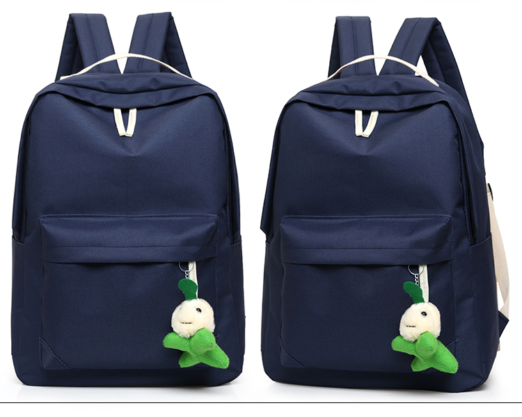 Sac à dos étudiant - Ref 46855 Image 43