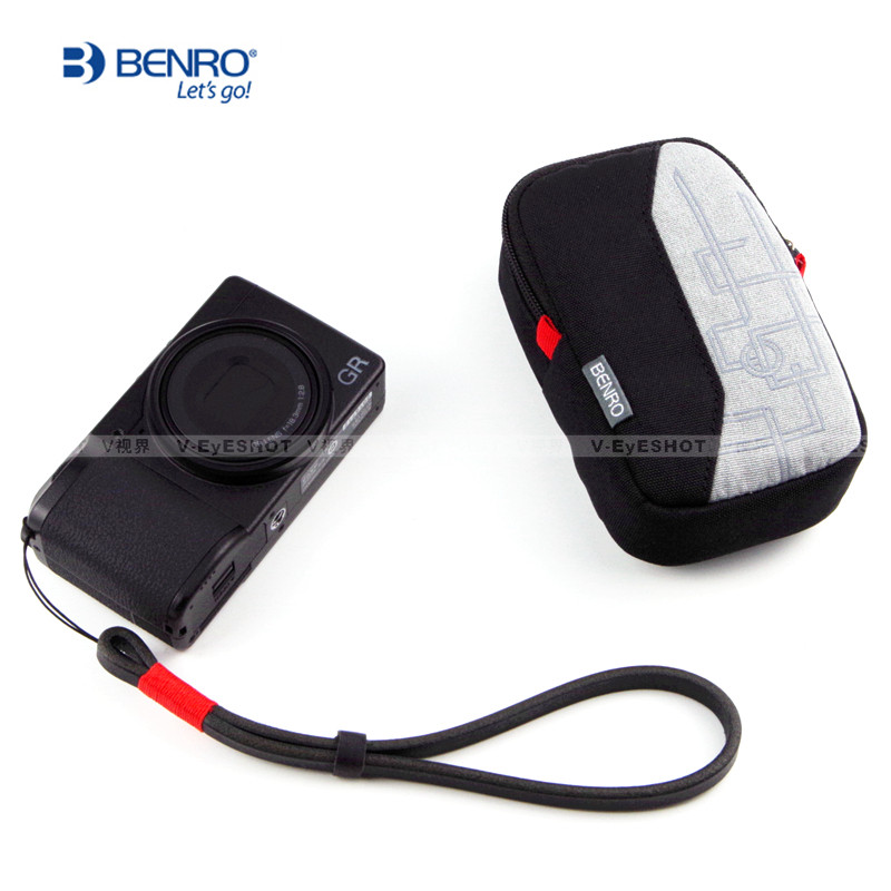 Ricoh GRIII GRII Ricoh GR2 GR3 Camera Bag (Bainuo Exquisite Series 3 Plus)