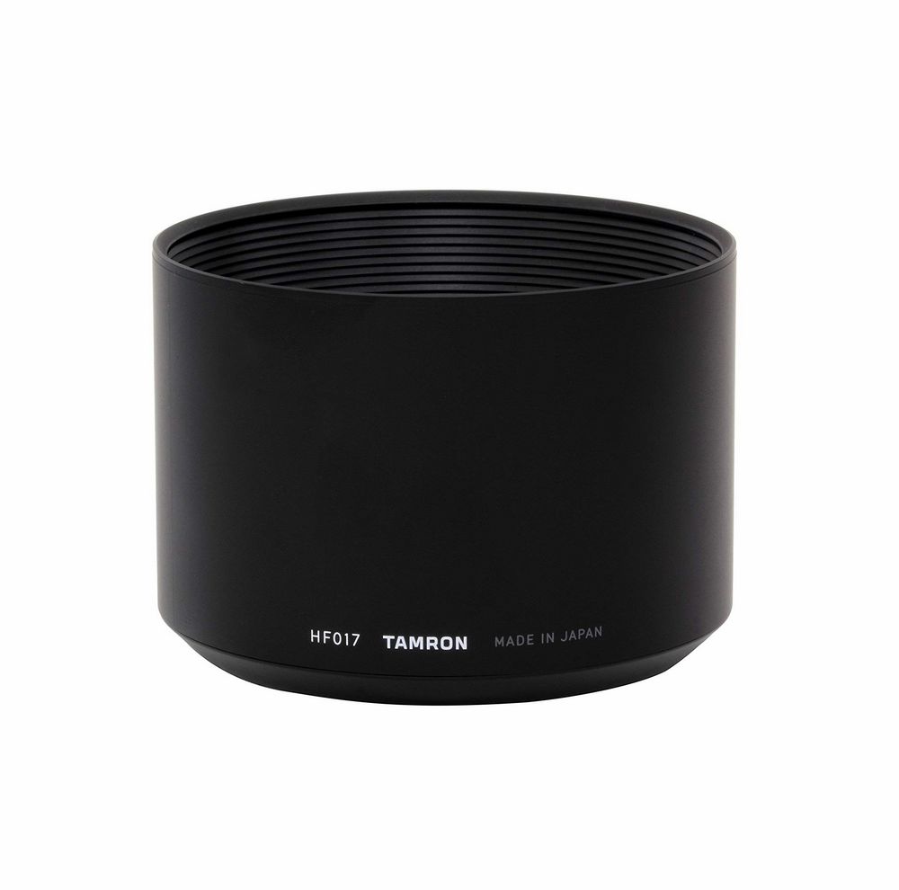 TTamron Tenglong Original factory light shield HF017 suitable for Tenglong 90mm F2 8 (F017) lens