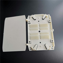 24 Core fiber fusion fiber disc fusion disc optical cable terminal continuous box tail fiber disc fiber box A-005-A