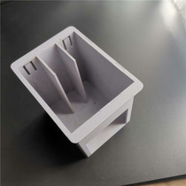 Insert Sheet Box Triple Trough Housing (100 * 75 * 93) d-017