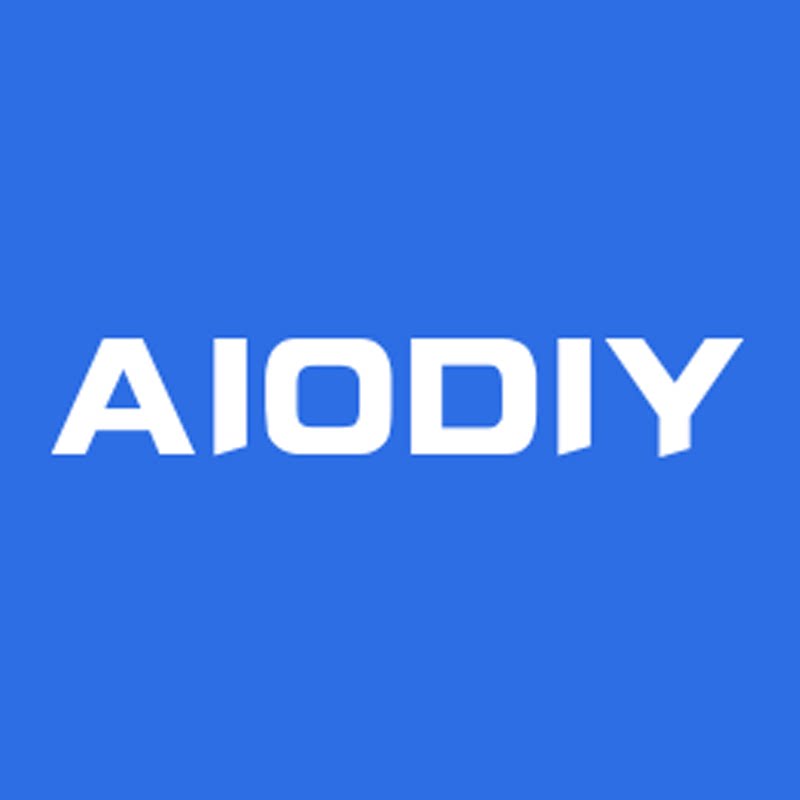 AIODIY爱迪电脑工厂店