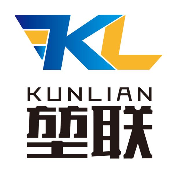 堃联气体检测厂家的LOGO