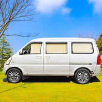 Changhe Fushida Frida M50 M70 extended version of Fuyun special car special car curtain sunshade