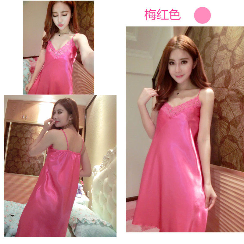 Pyjama pour femme OTHER   en Polyester Polyester  à sling - Ref 2997941 Image 28