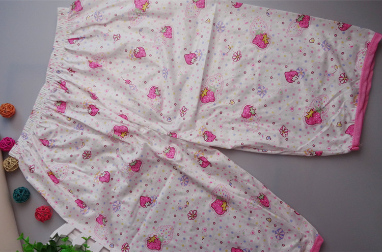 Pantalon pyjama - Ref 716648 Image 31
