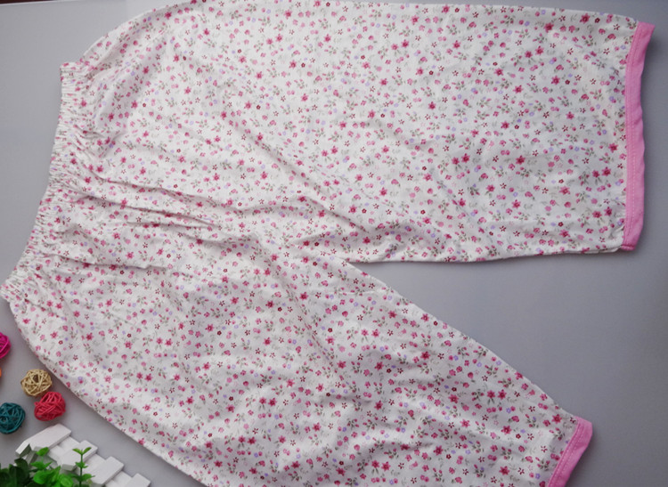 Pantalon pyjama - Ref 716648 Image 21