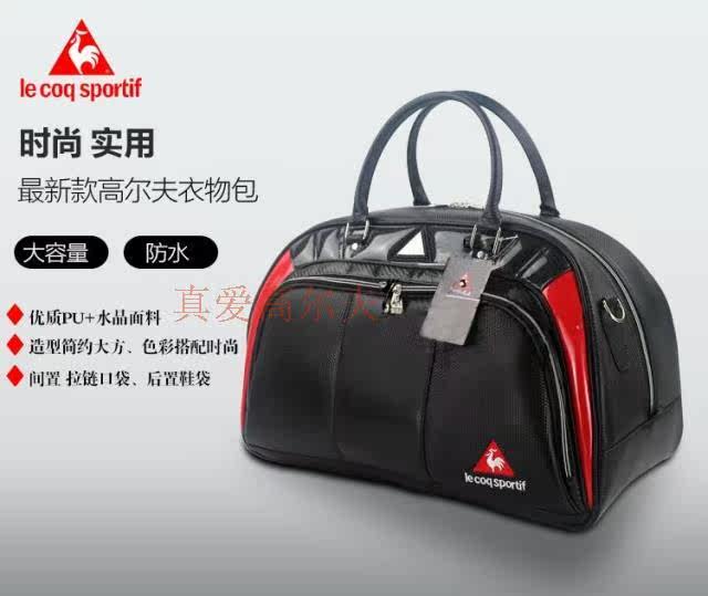 Sac de golf - Ref 41105 Image 6