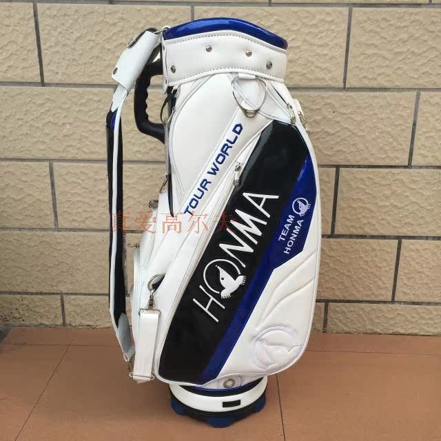 Sac de golf - Ref 37330 Image 12