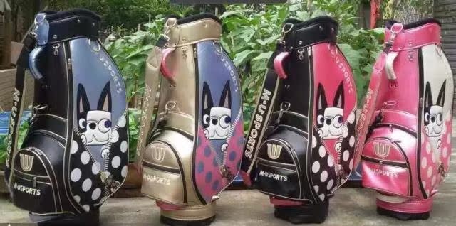 Sac de golf - Ref 38352 Image 3