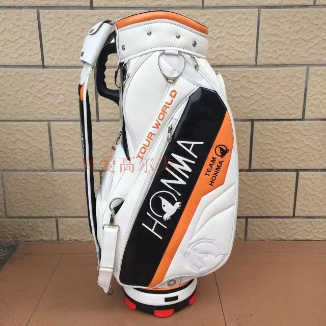 Sac de golf - Ref 37330 Image 14