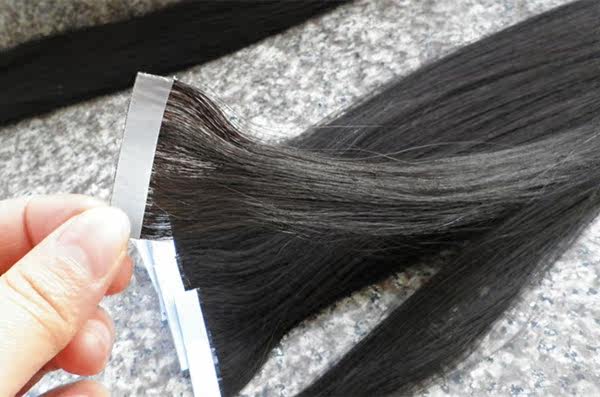 Extension cheveux - Ref 217805 Image 11