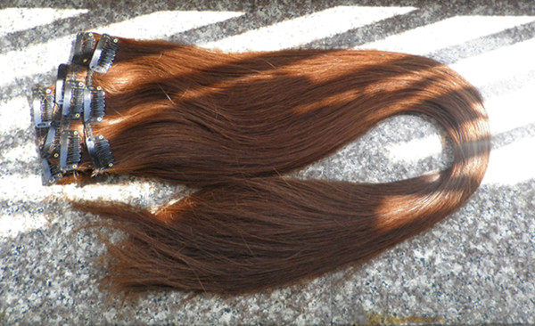 Extension mèches - Ref 225508 Image 5