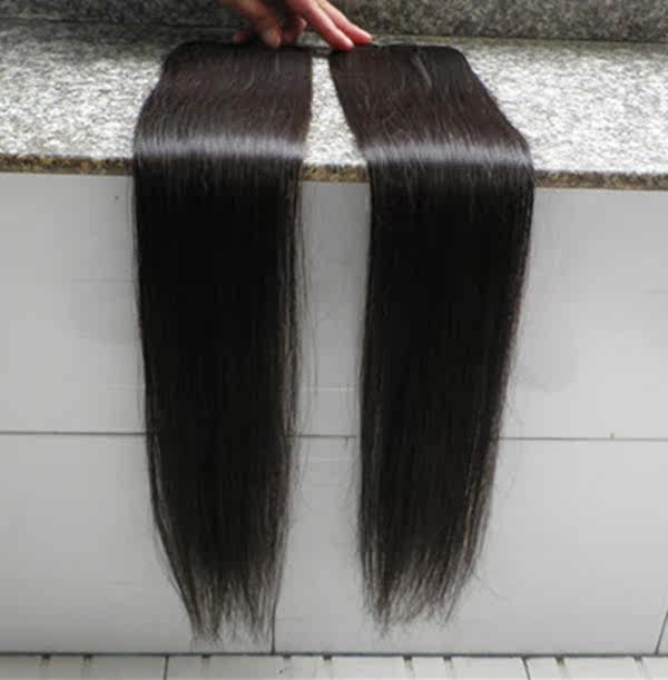 Extension cheveux - Ref 218431 Image 5