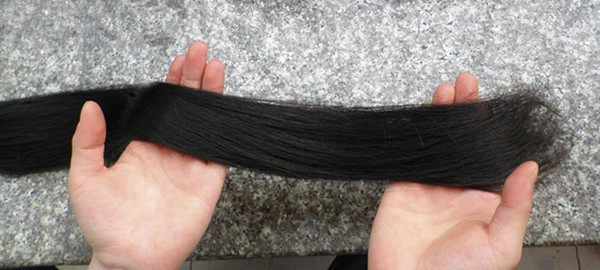 Extension cheveux - Ref 221709 Image 10