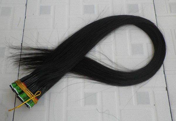 Extension cheveux - Ref 220015 Image 7