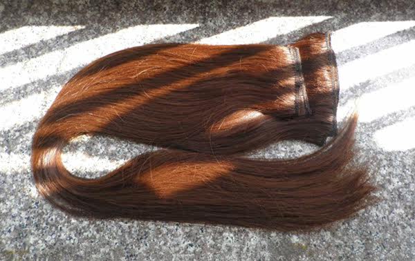 Extension mèches - Ref 225508 Image 4