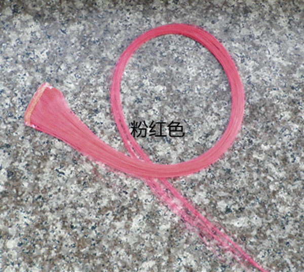 Extension cheveux - Ref 226475 Image 11