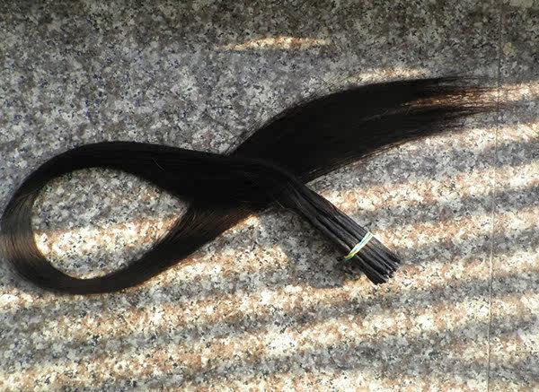 Extension cheveux - Ref 217309 Image 12