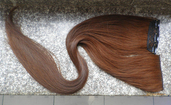 Extension cheveux - Ref 219710 Image 5