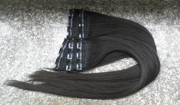 Extension cheveux - Ref 226476 Image 6